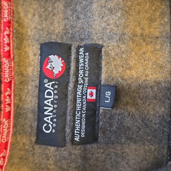 Mens 3/4 zip pullover final price - Picture 2 of 3